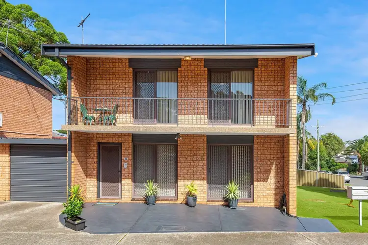 Main view of Homely townhouse listing, 14/18 Chiswick Road, Greenacre NSW 2190