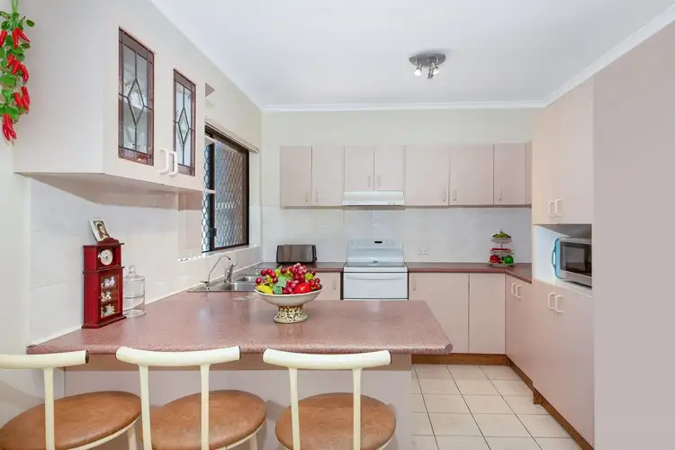 Second view of Homely townhouse listing, 14/18 Chiswick Road, Greenacre NSW 2190