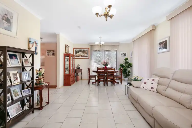 Third view of Homely townhouse listing, 14/18 Chiswick Road, Greenacre NSW 2190