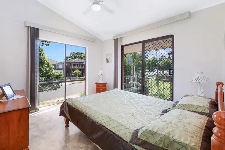 Fifth view of Homely townhouse listing, 14/18 Chiswick Road, Greenacre NSW 2190