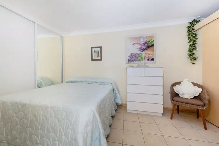 Sixth view of Homely townhouse listing, 14/18 Chiswick Road, Greenacre NSW 2190