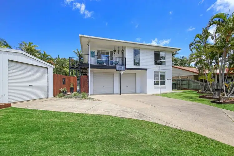 9 Karlee Ct