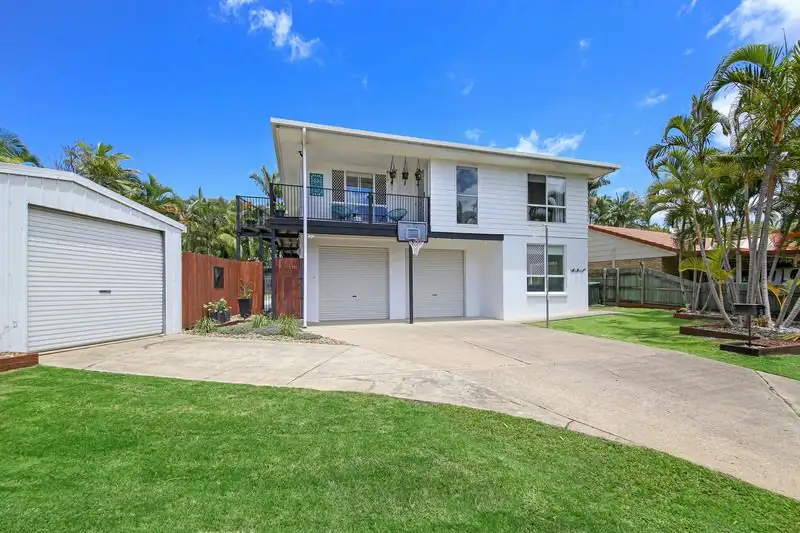 Main view of Homely house listing, 9 Karlee Ct, Coolum Beach QLD 4573