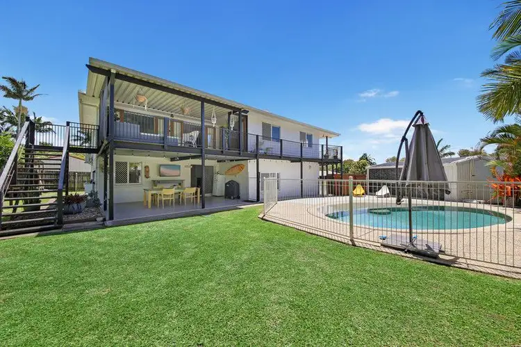 Second view of Homely house listing, 9 Karlee Ct, Coolum Beach QLD 4573