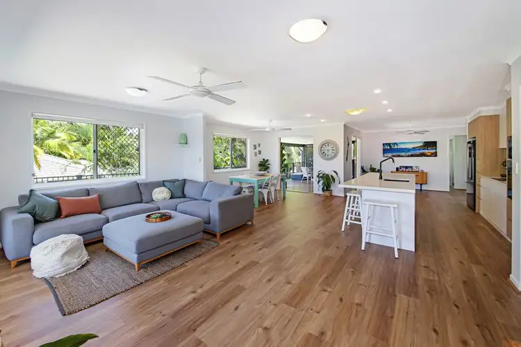 Third view of Homely house listing, 9 Karlee Ct, Coolum Beach QLD 4573
