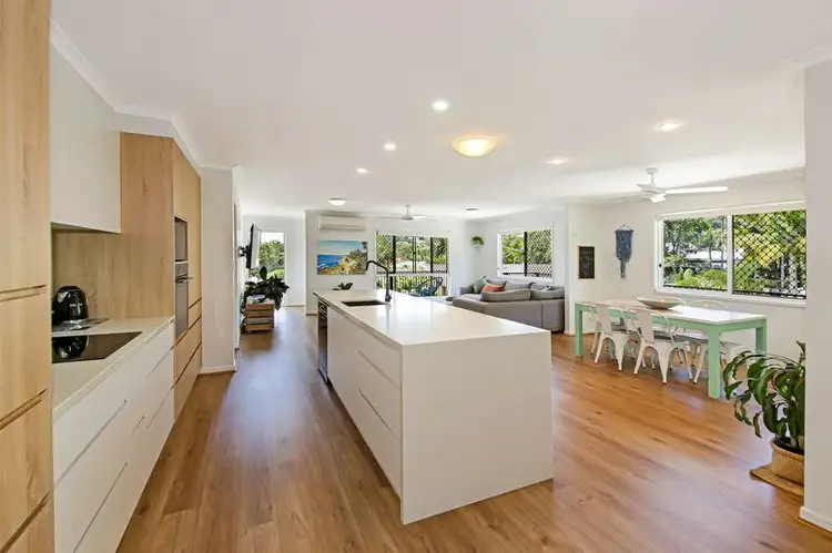 Fifth view of Homely house listing, 9 Karlee Ct, Coolum Beach QLD 4573