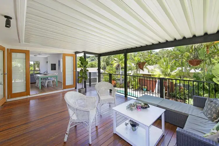 Sixth view of Homely house listing, 9 Karlee Ct, Coolum Beach QLD 4573