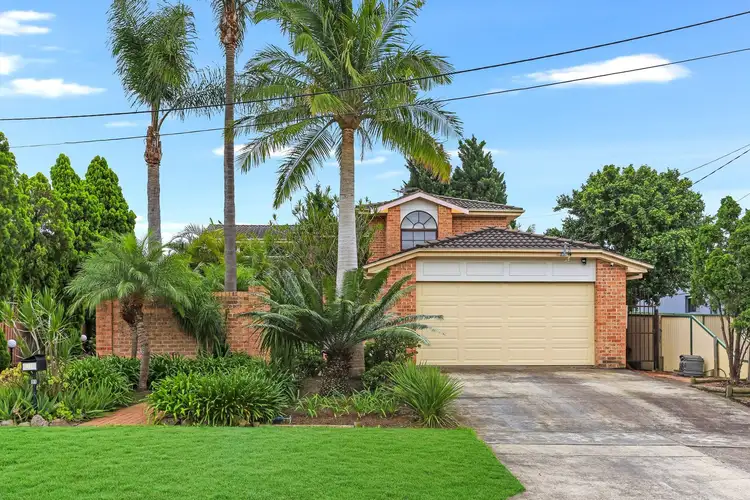 Main view of Homely house listing, 31 Old Kent Road, Greenacre NSW 2190