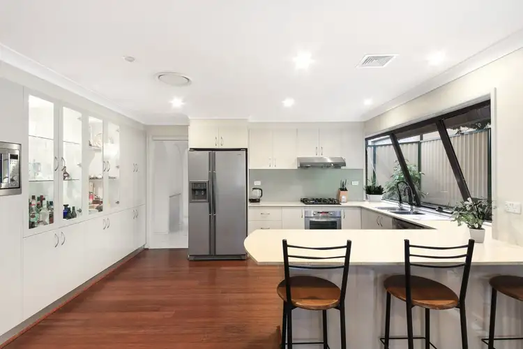 Second view of Homely house listing, 31 Old Kent Road, Greenacre NSW 2190