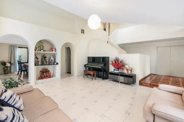 Fourth view of Homely house listing, 31 Old Kent Road, Greenacre NSW 2190