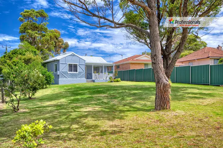 Main view of Homely house listing, 529 Albany Highway, Mckail WA 6330