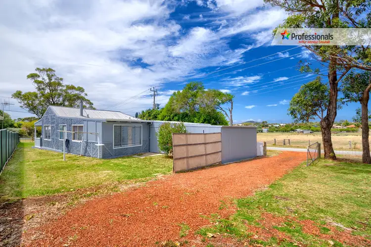 Second view of Homely house listing, 529 Albany Highway, Mckail WA 6330