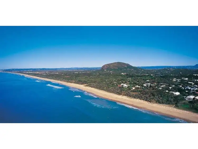 25-29 Leichhardt Drive, Yandina Creek QLD 4561