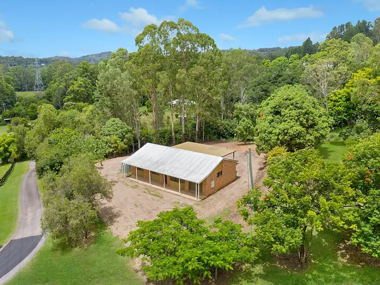 325 Palmwoods Montville Road
