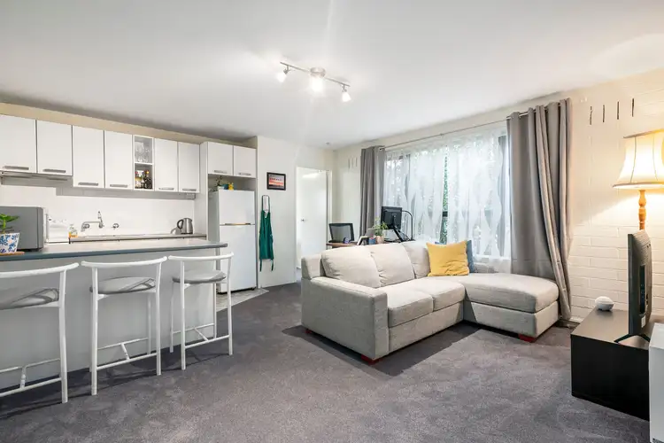 Main view of Homely flat listing, 12/158 Napier Street, Essendon VIC 3040
