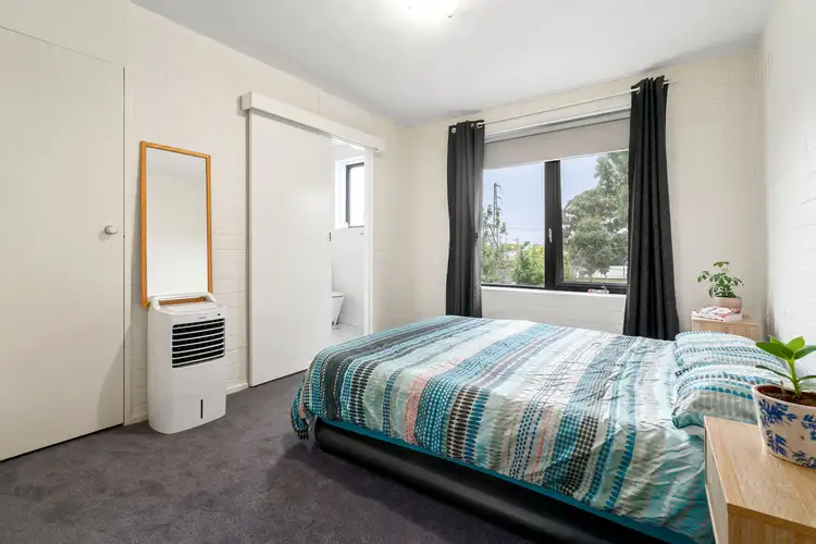 Third view of Homely flat listing, 12/158 Napier Street, Essendon VIC 3040