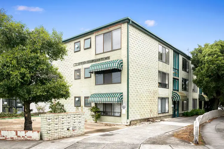 Fifth view of Homely flat listing, 12/158 Napier Street, Essendon VIC 3040