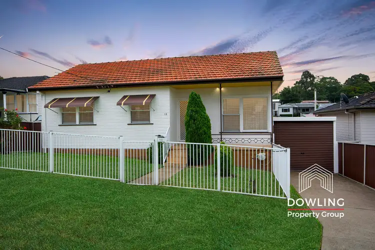 15 Suttor Street, Edgeworth NSW 2285