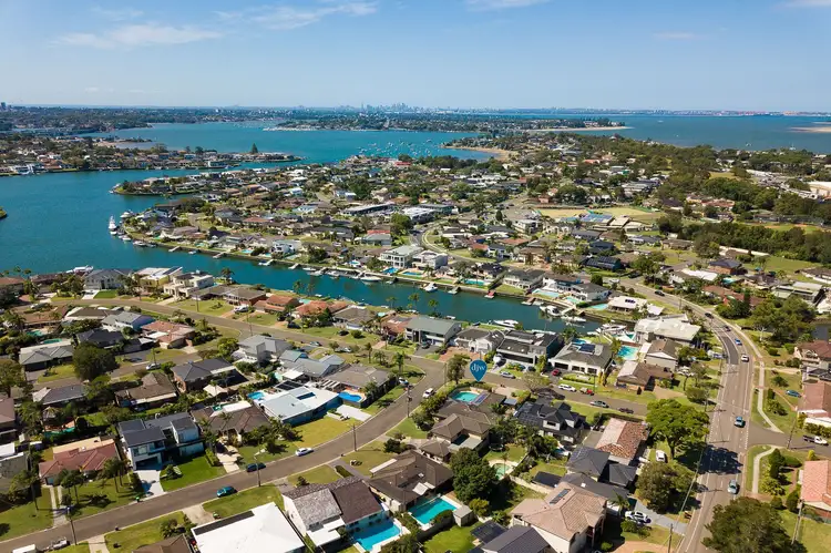 3 Roper Crescent, Sylvania Waters NSW 2224