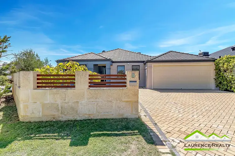 1 Pensacola Terrace, Clarkson WA 6030