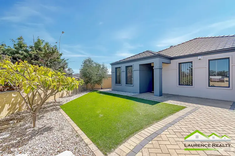 Third view of Homely house listing, 1 Pensacola Terrace, Clarkson WA 6030