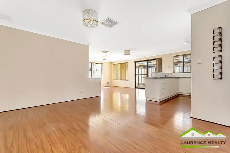 Sixth view of Homely house listing, 1 Pensacola Terrace, Clarkson WA 6030