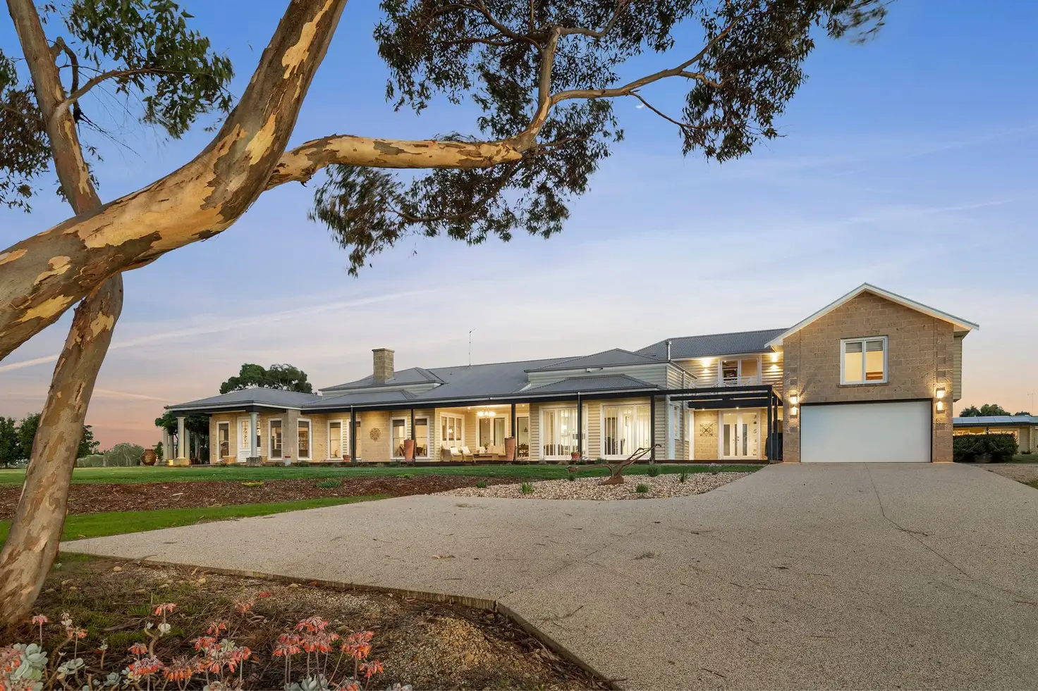 Main view of Homely rural property listing, 69-73 High Ridge Drive, Clifton Springs VIC 3222