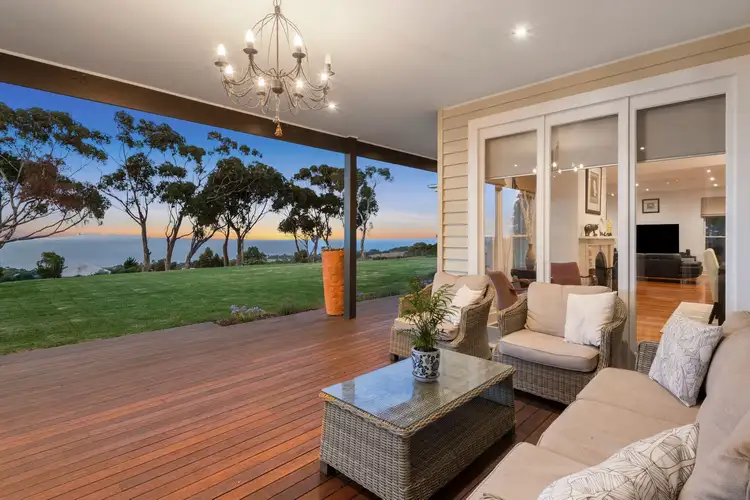 Third view of Homely rural property listing, 69-73 High Ridge Drive, Clifton Springs VIC 3222
