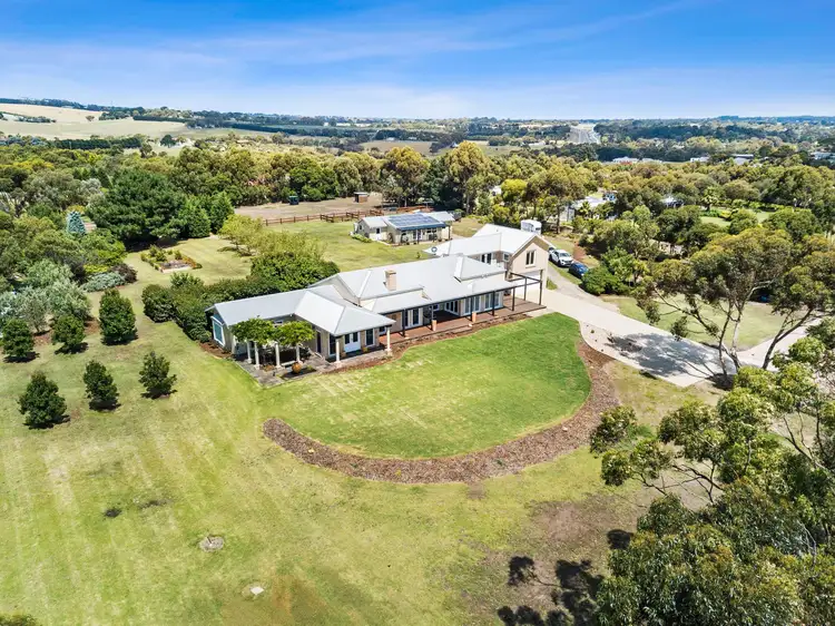 Fourth view of Homely rural property listing, 69-73 High Ridge Drive, Clifton Springs VIC 3222