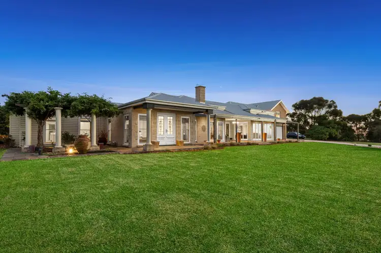 Fifth view of Homely rural property listing, 69-73 High Ridge Drive, Clifton Springs VIC 3222