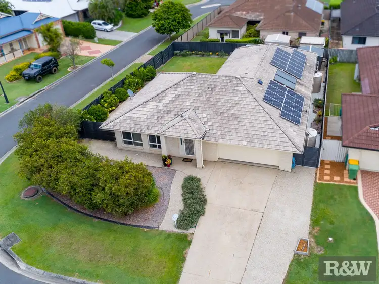 24 Briggs Drive, Caboolture QLD 4510