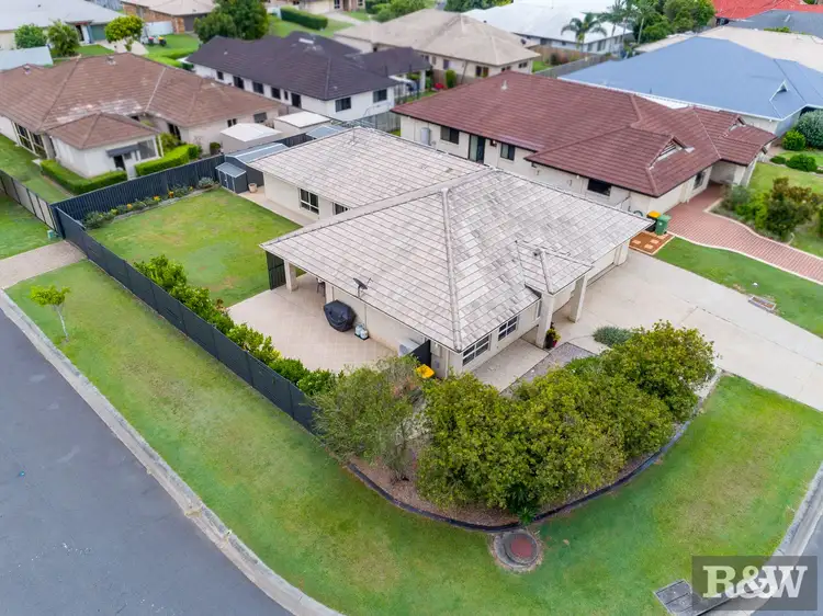 Third view of Homely house listing, 24 Briggs Drive, Caboolture QLD 4510