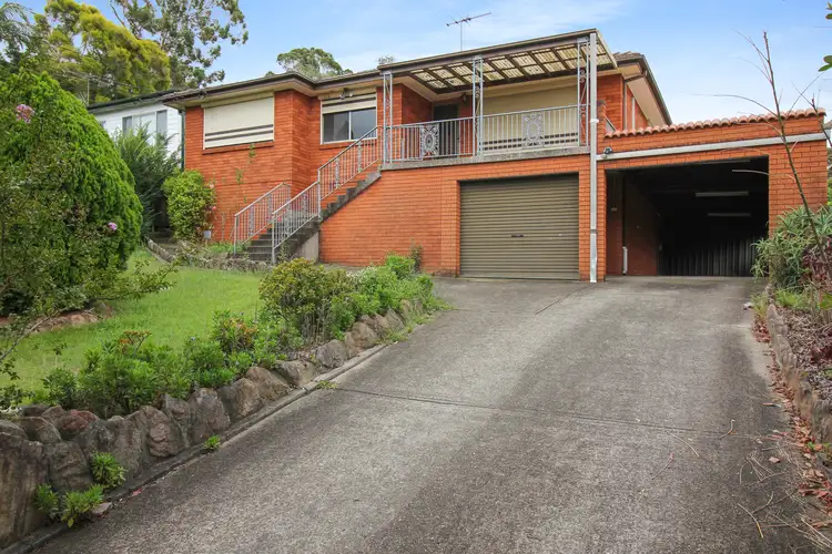 Second view of Homely house listing, 19 Rae Street, Seven Hills NSW 2147