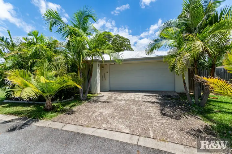 39/51 Silkyoak Drive, Morayfield QLD 4506