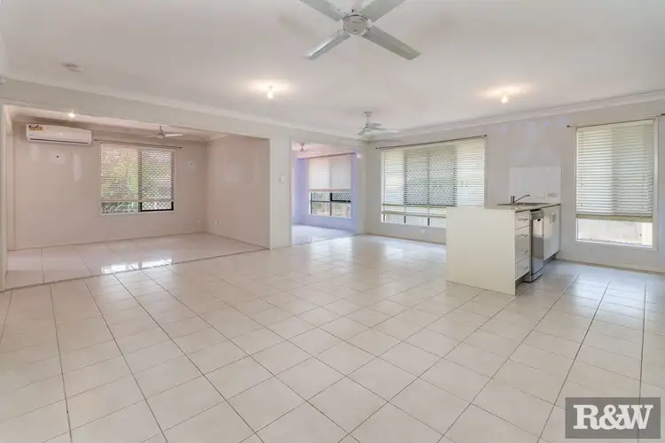 Third view of Homely house listing, 39/51 Silkyoak Drive, Morayfield QLD 4506