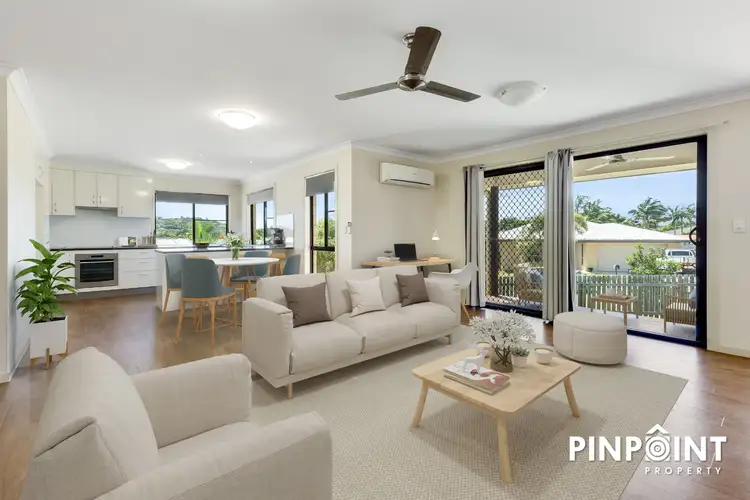 Third view of Homely house listing, 3 Spinks Court, Eimeo QLD 4740