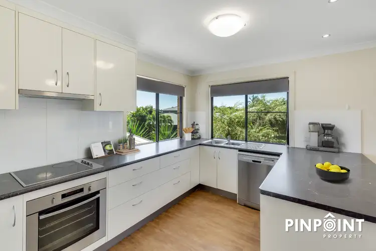 Fourth view of Homely house listing, 3 Spinks Court, Eimeo QLD 4740