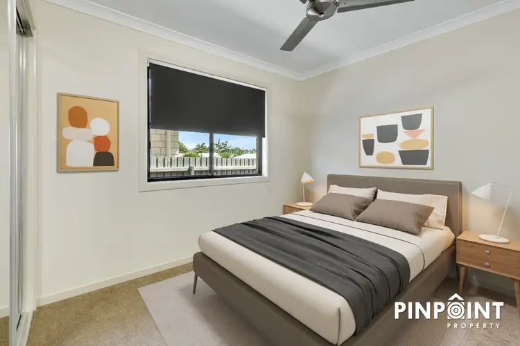 Fifth view of Homely house listing, 3 Spinks Court, Eimeo QLD 4740