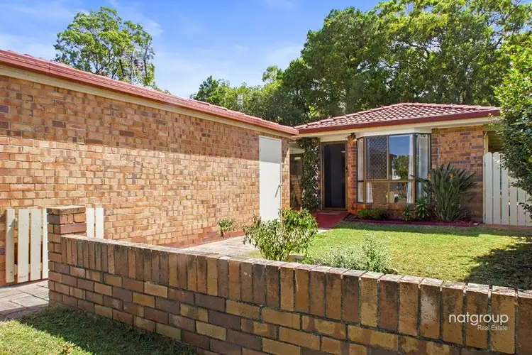 Third view of Homely house listing, 5/10 Woodgate Place, Paradise Point QLD 4216