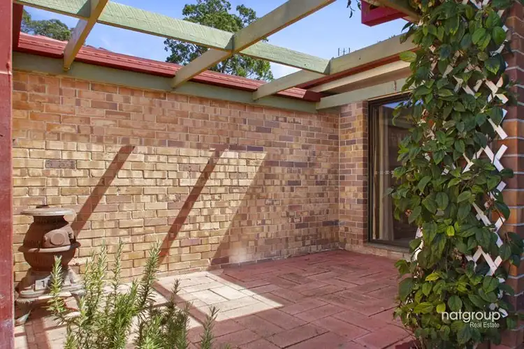 Fourth view of Homely house listing, 5/10 Woodgate Place, Paradise Point QLD 4216