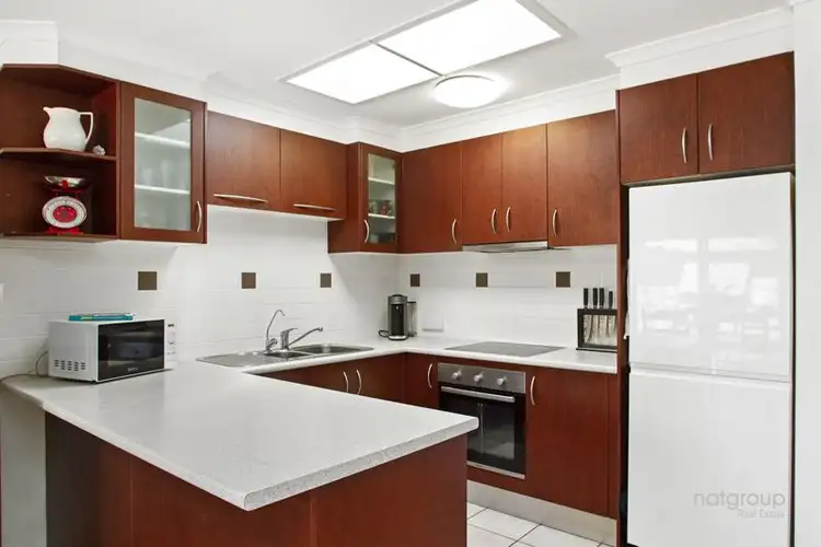 Fifth view of Homely house listing, 5/10 Woodgate Place, Paradise Point QLD 4216