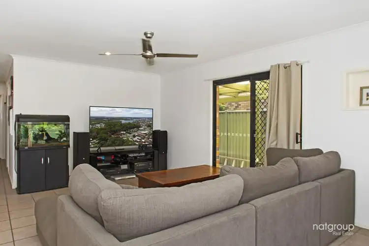 Sixth view of Homely house listing, 5/10 Woodgate Place, Paradise Point QLD 4216
