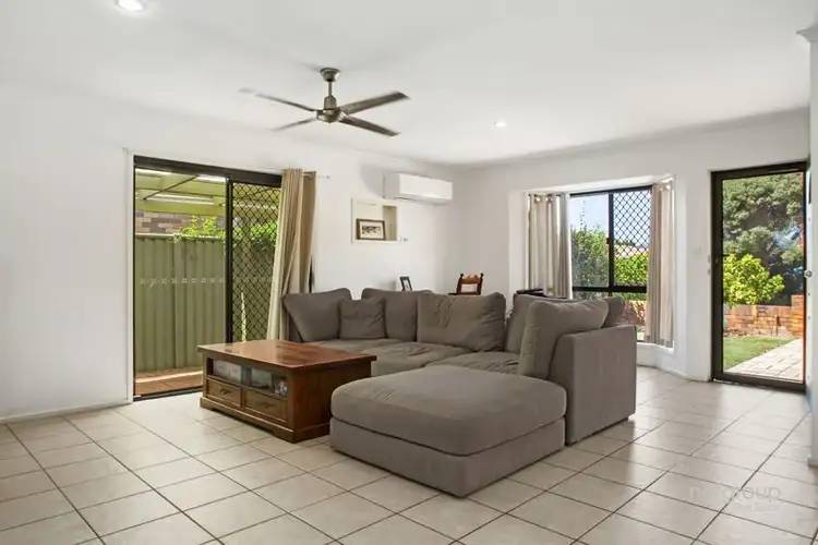Seventh view of Homely house listing, 5/10 Woodgate Place, Paradise Point QLD 4216