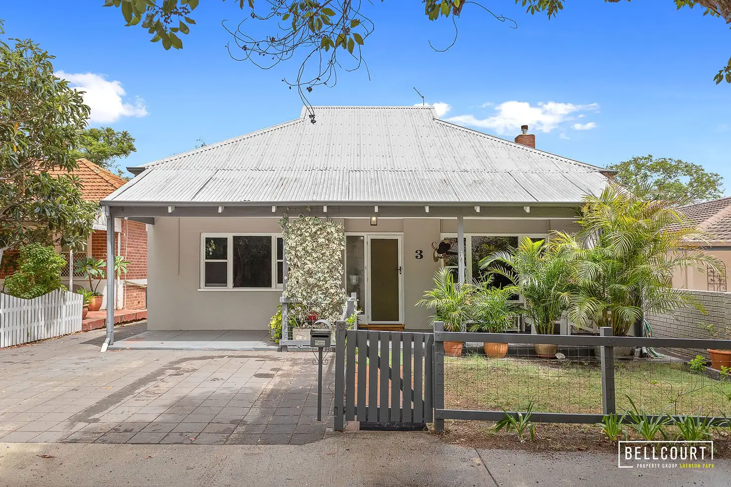 Main view of Homely house listing, 3 Cross Street, Shenton Park WA 6008