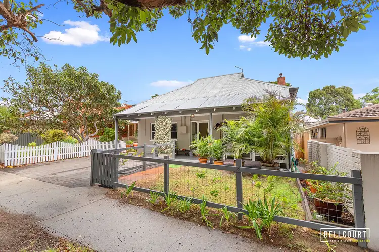Third view of Homely house listing, 3 Cross Street, Shenton Park WA 6008