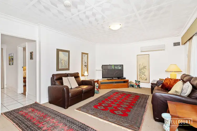 Fifth view of Homely house listing, 3 Cross Street, Shenton Park WA 6008