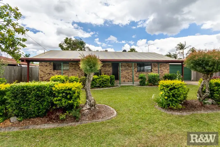 51 Bluebell Street, Caboolture QLD 4510