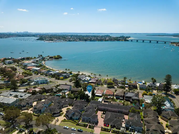 41 Belgrave Esplanade, Sylvania NSW 2224