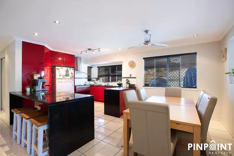 Fourth view of Homely house listing, 14 Elm Drive, Andergrove QLD 4740