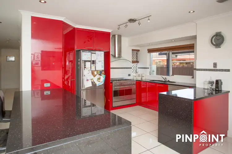 Fifth view of Homely house listing, 14 Elm Drive, Andergrove QLD 4740